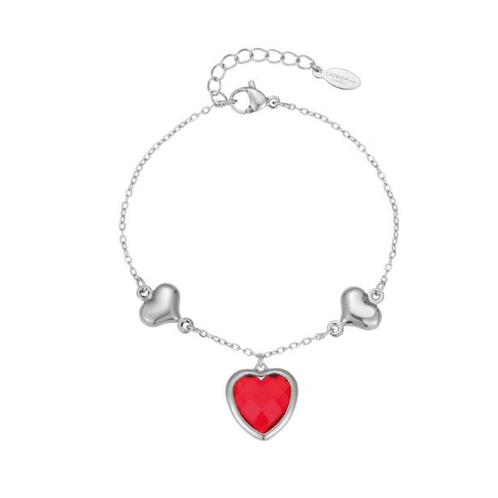 Bracciale ChiMiAma 120914 - Acciaio 316L Donna
