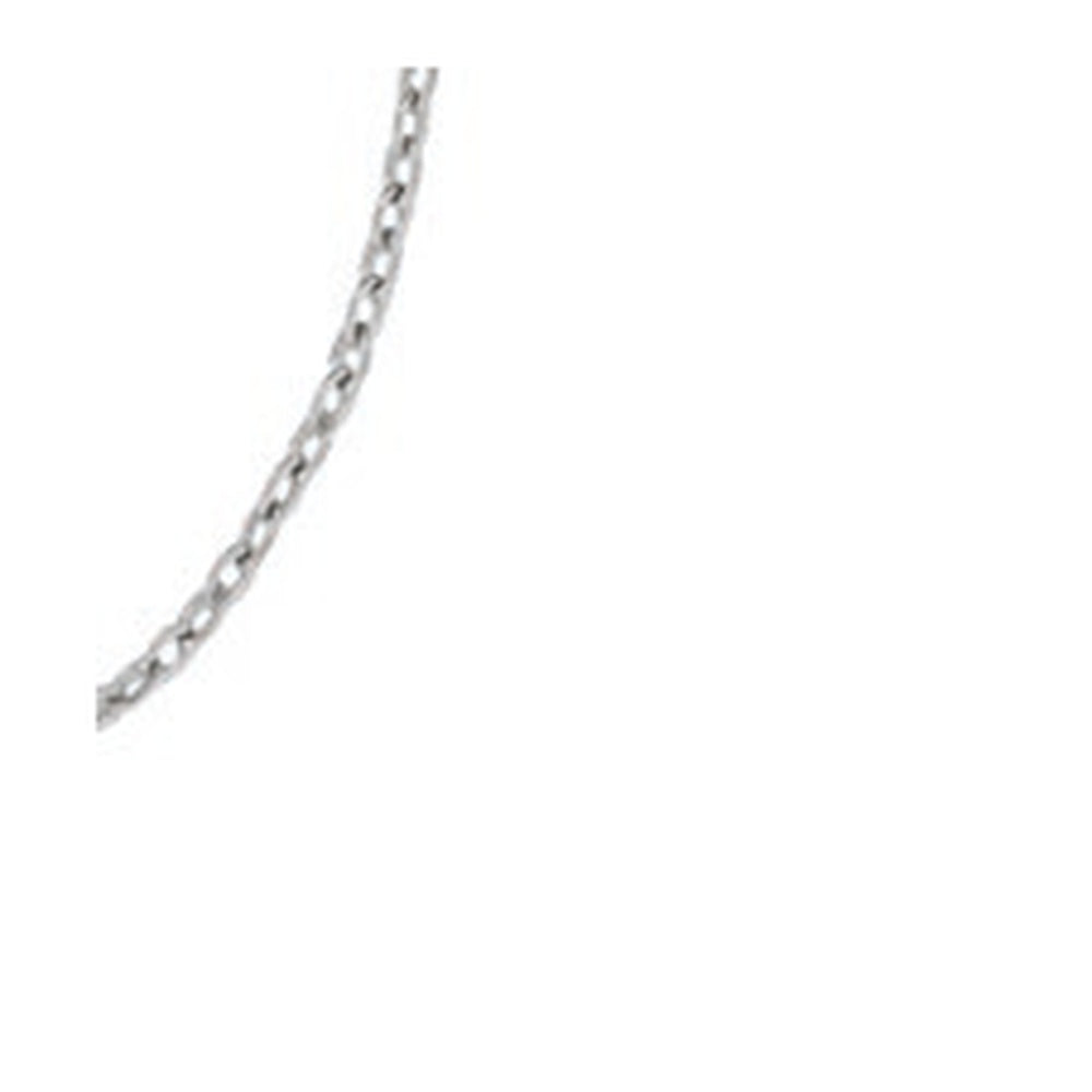 Collana ChiMiAma 130423 - Acciaio 316L Donna