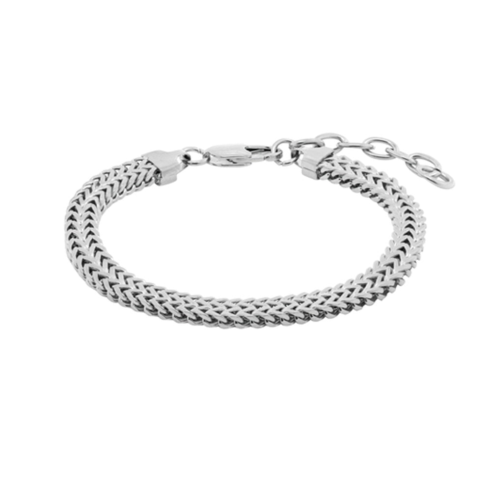 Bracciale ChiMiAma 120501 - Acciaio 316L Uomo