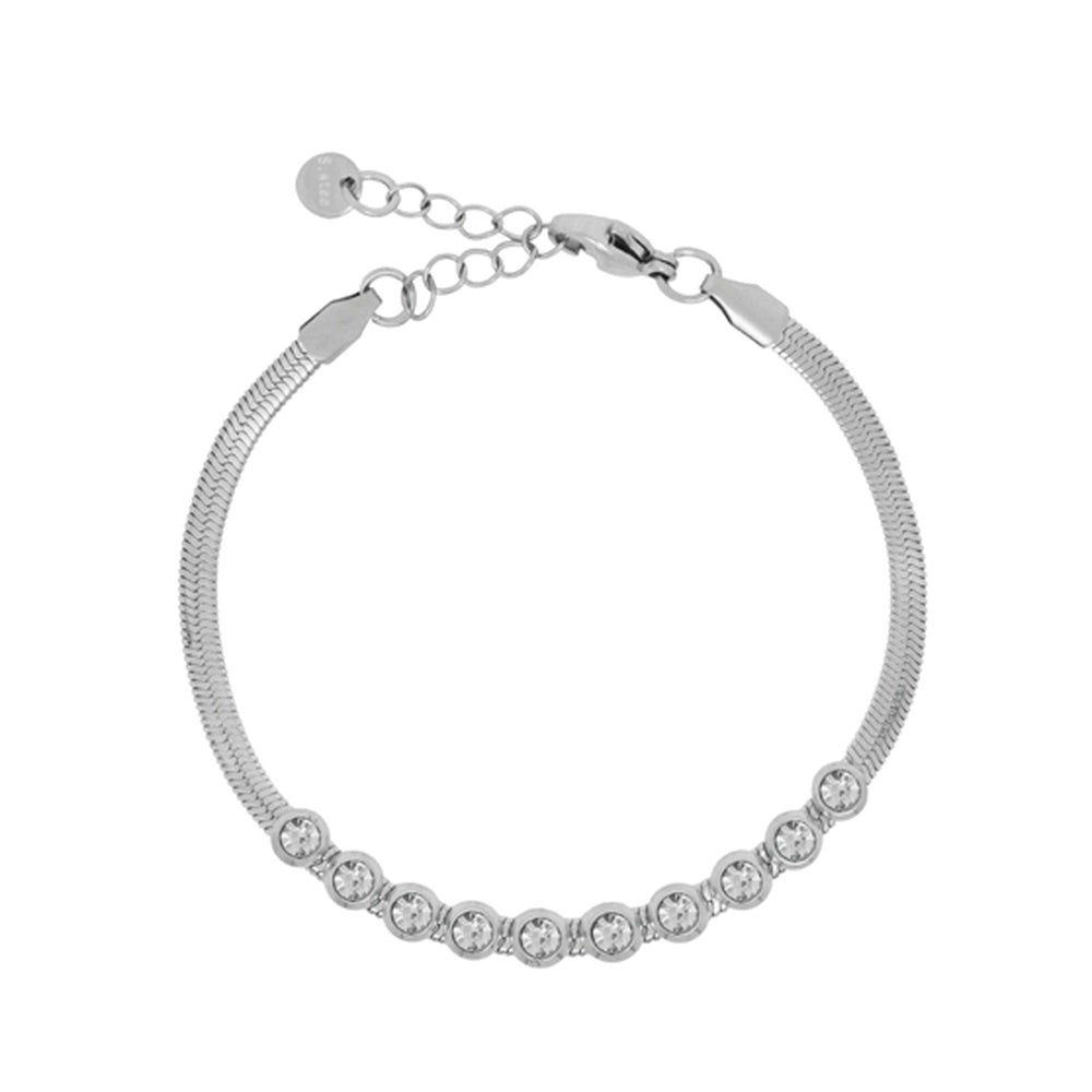Bracciale ChiMiAma 120883 - Acciaio 316L Donna