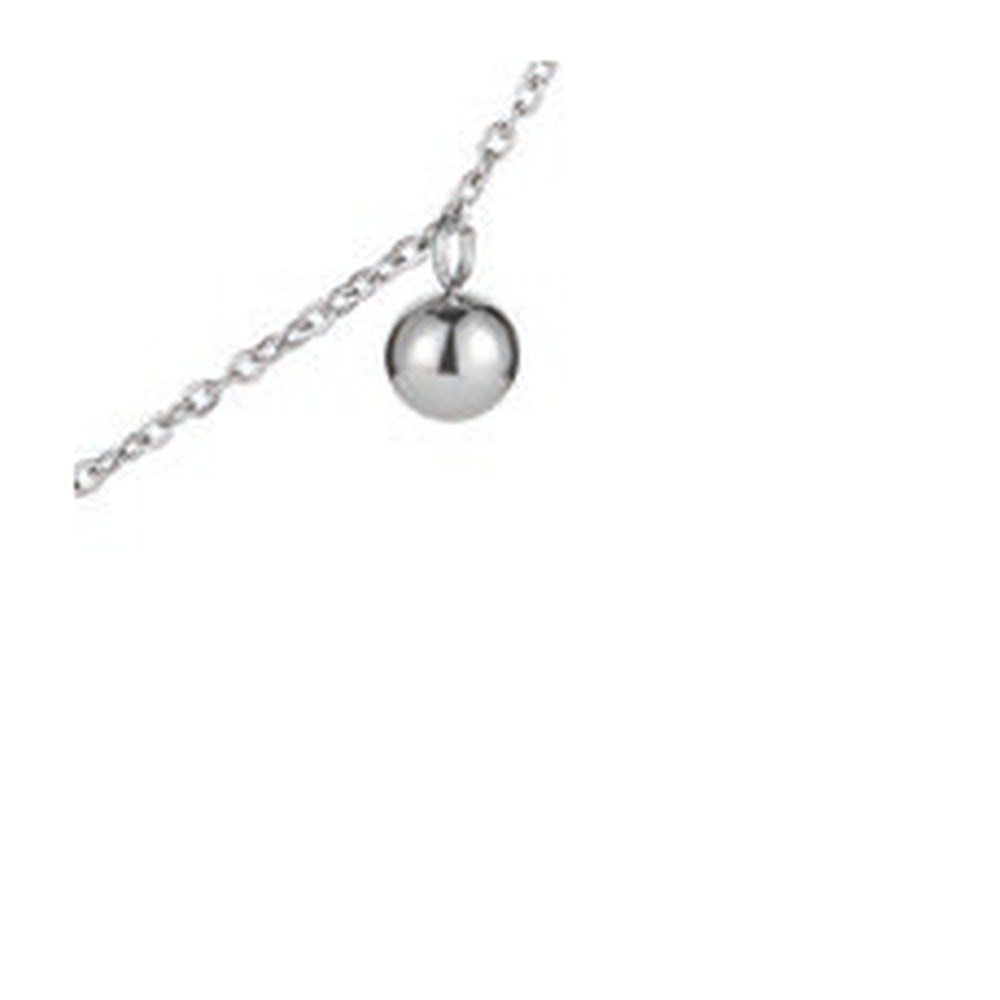 Collana ChiMiAma 130442 - Acciaio 316L Donna