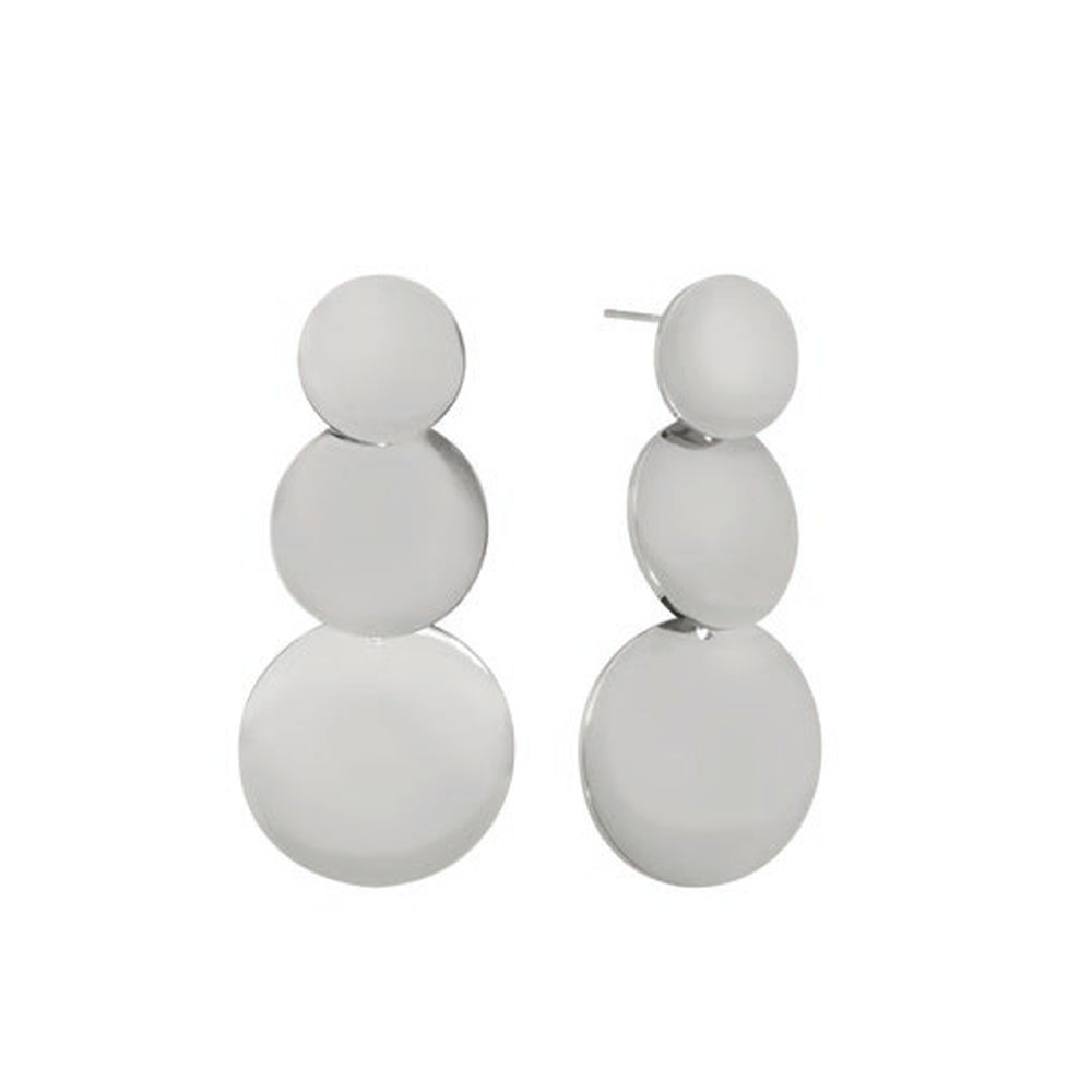 Orecchini ChiMiAma 140750 - Acciaio 316L Donna
