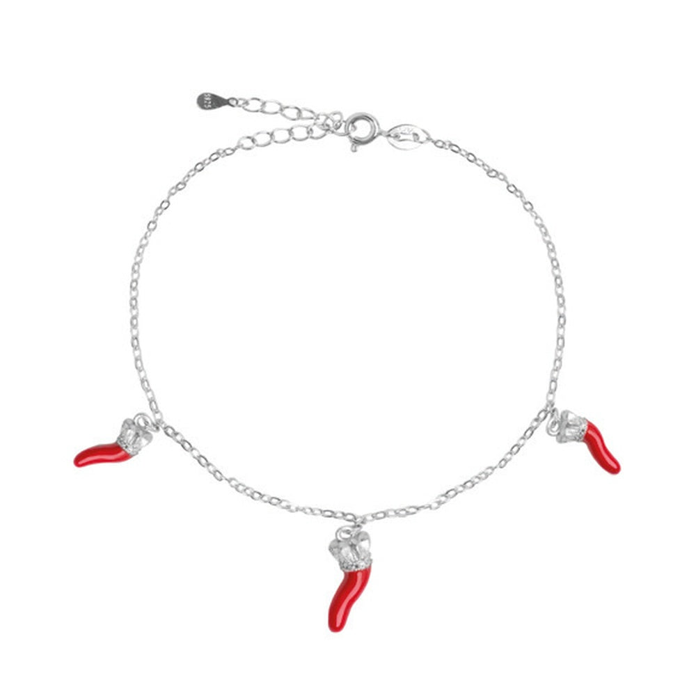 Bracciale ChiMiAma 120236 - Argento 925 Donna