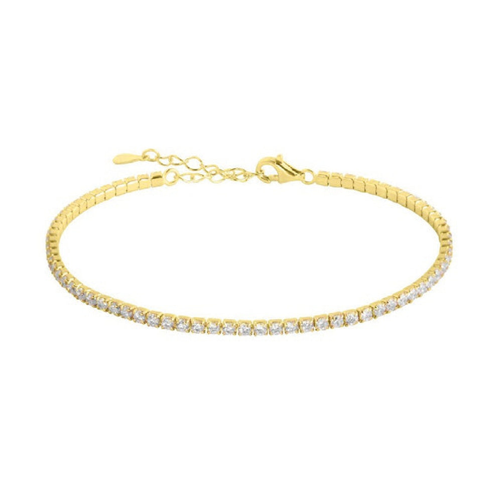 Bracciale ChiMiAma 120690 - Acciaio 316L Donna