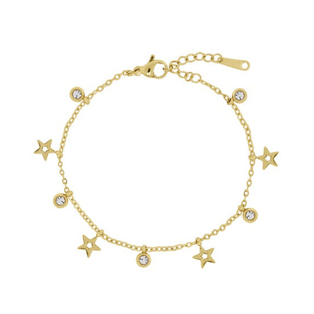 Bracciale ChiMiAma 120937 - Acciaio 316L Donna