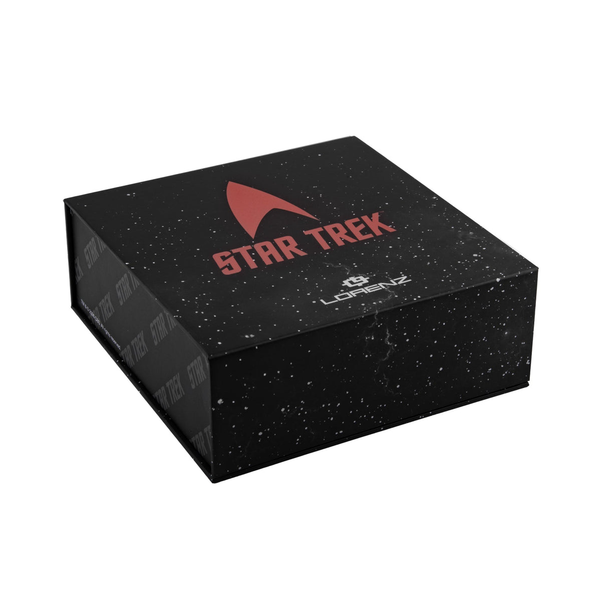 STAR TREK - Warp Speed - Ref. 030287EN