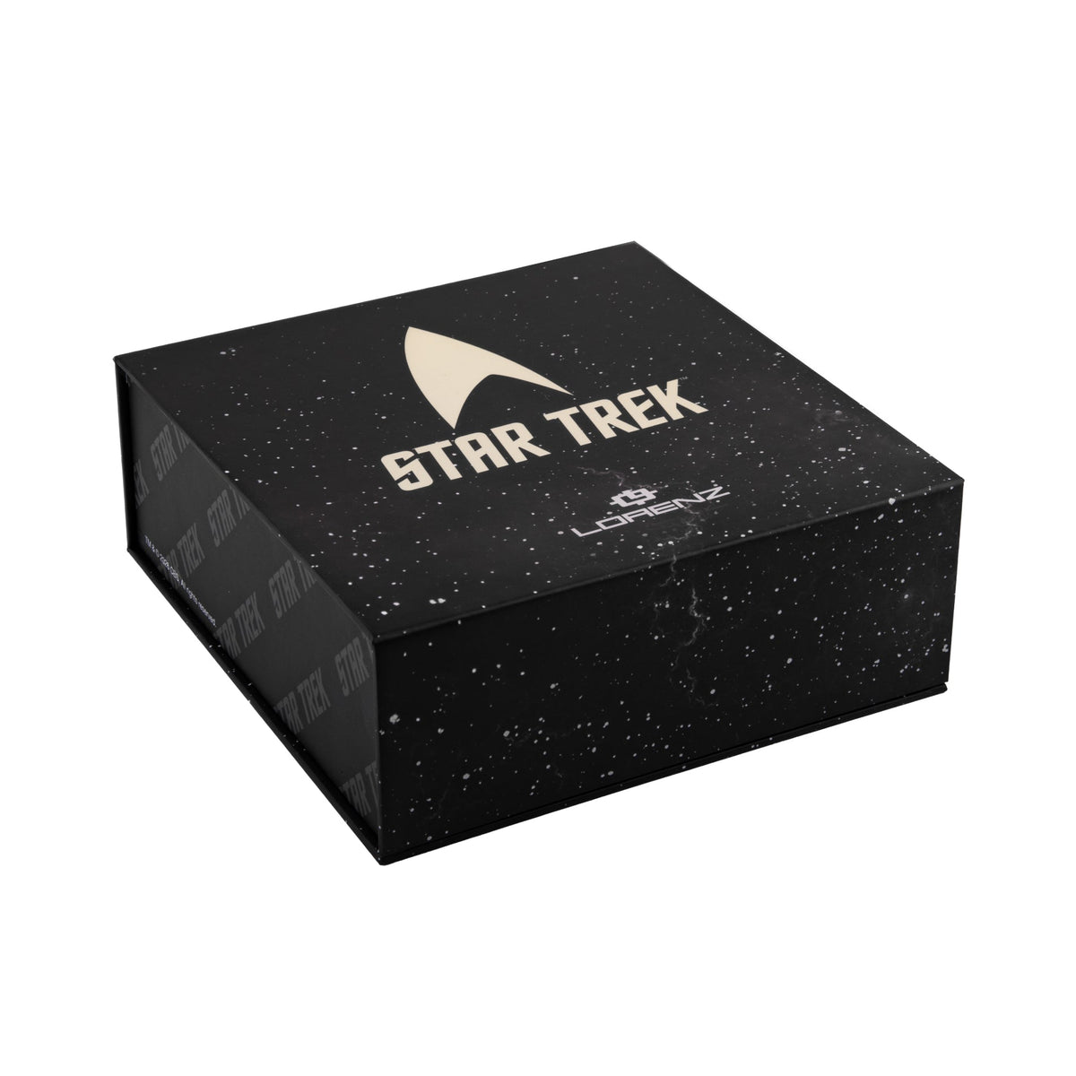 STAR TREK - Command - Ref. 030287KK