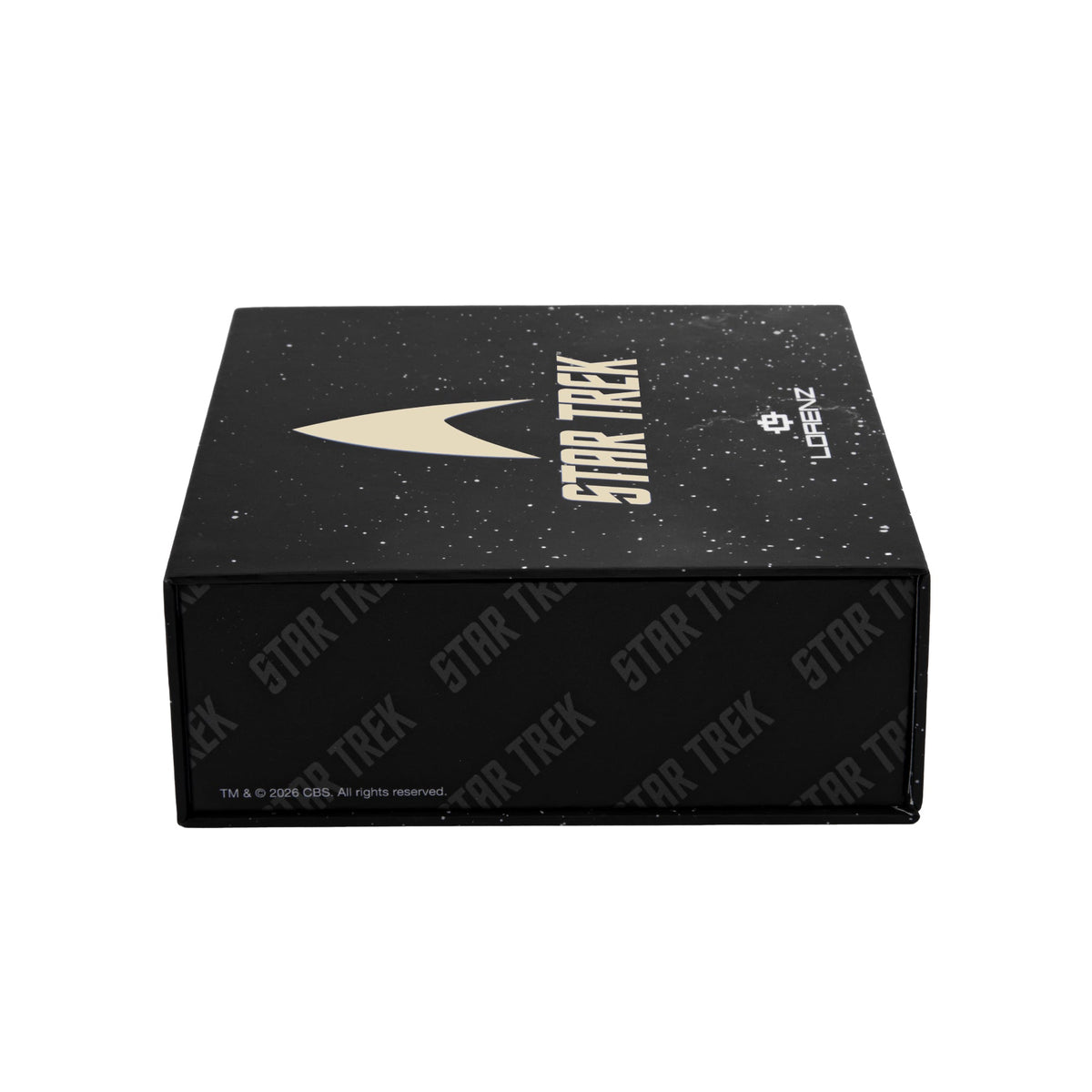 STAR TREK - Command - Ref. 030287KK