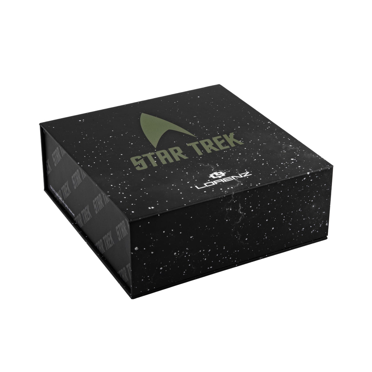 STAR TREK - Klingon - Ref. 030287KL