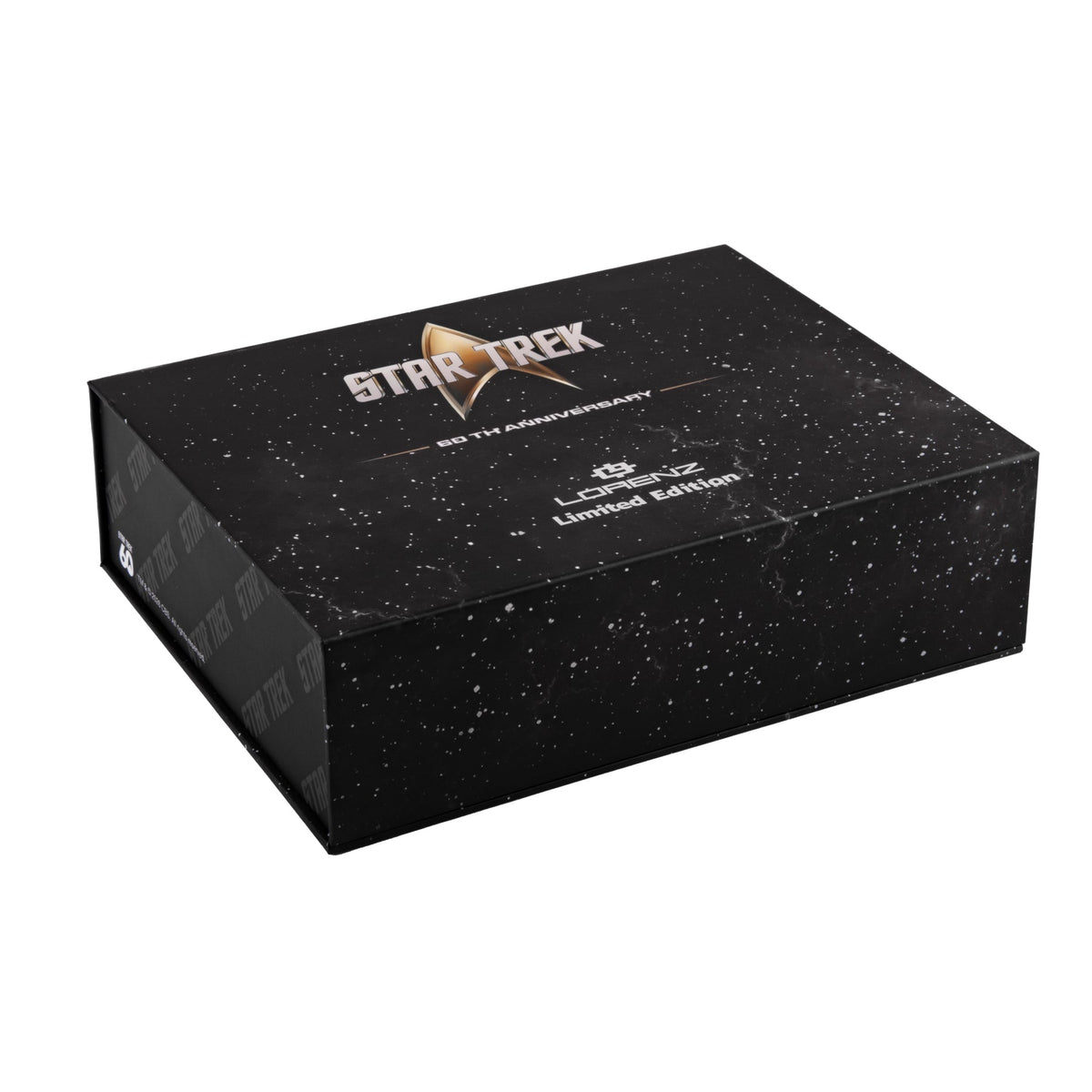 STAR TREK - Deep Space - Limited Edition (030287LE)