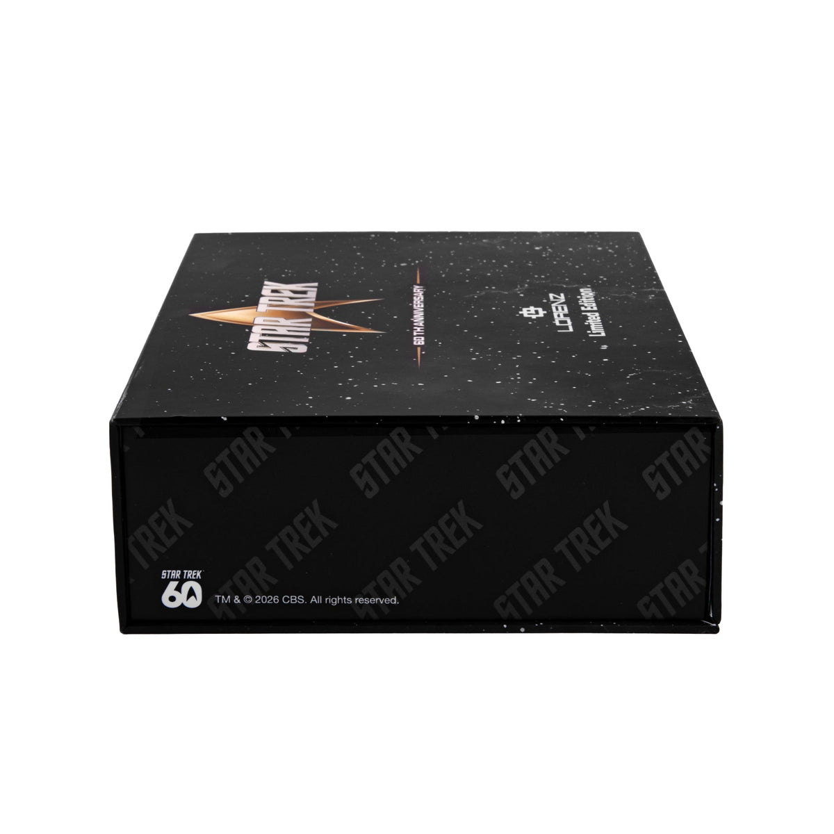 STAR TREK - Deep Space - Limited Edition (030287LE)
