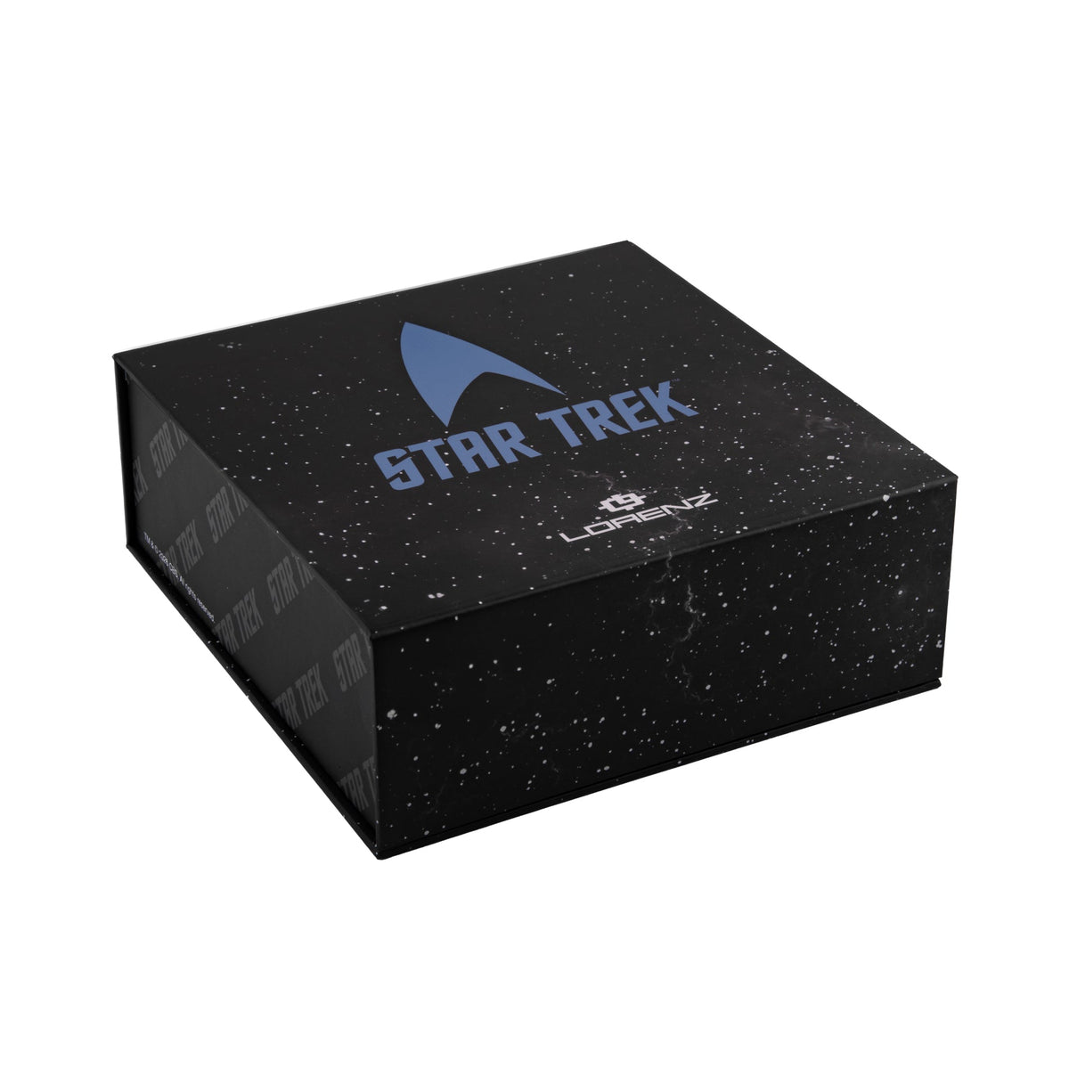 STAR TREK - Science - Ref. 030287SP