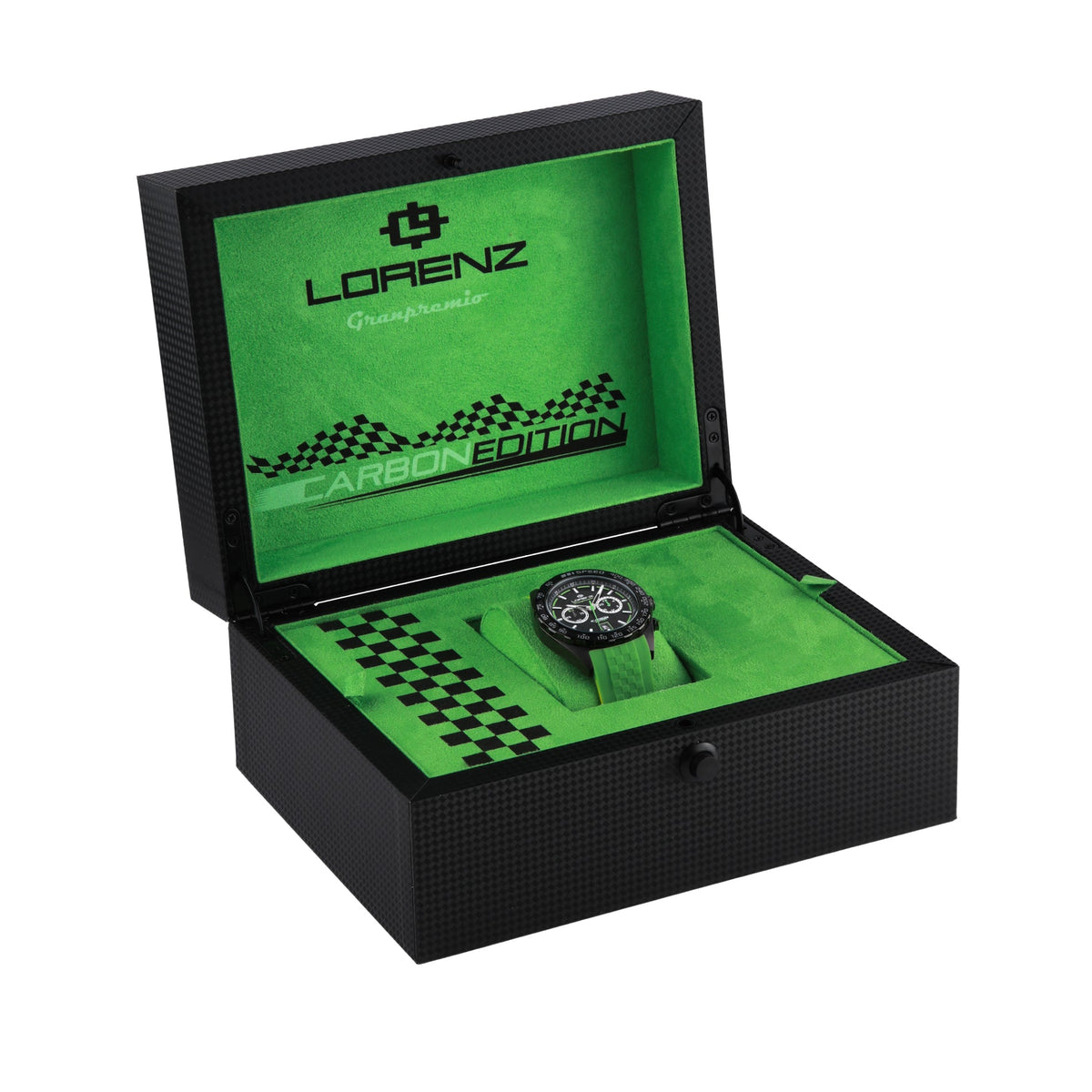 GRANPREMIO CARBON - Ref. 030272EE