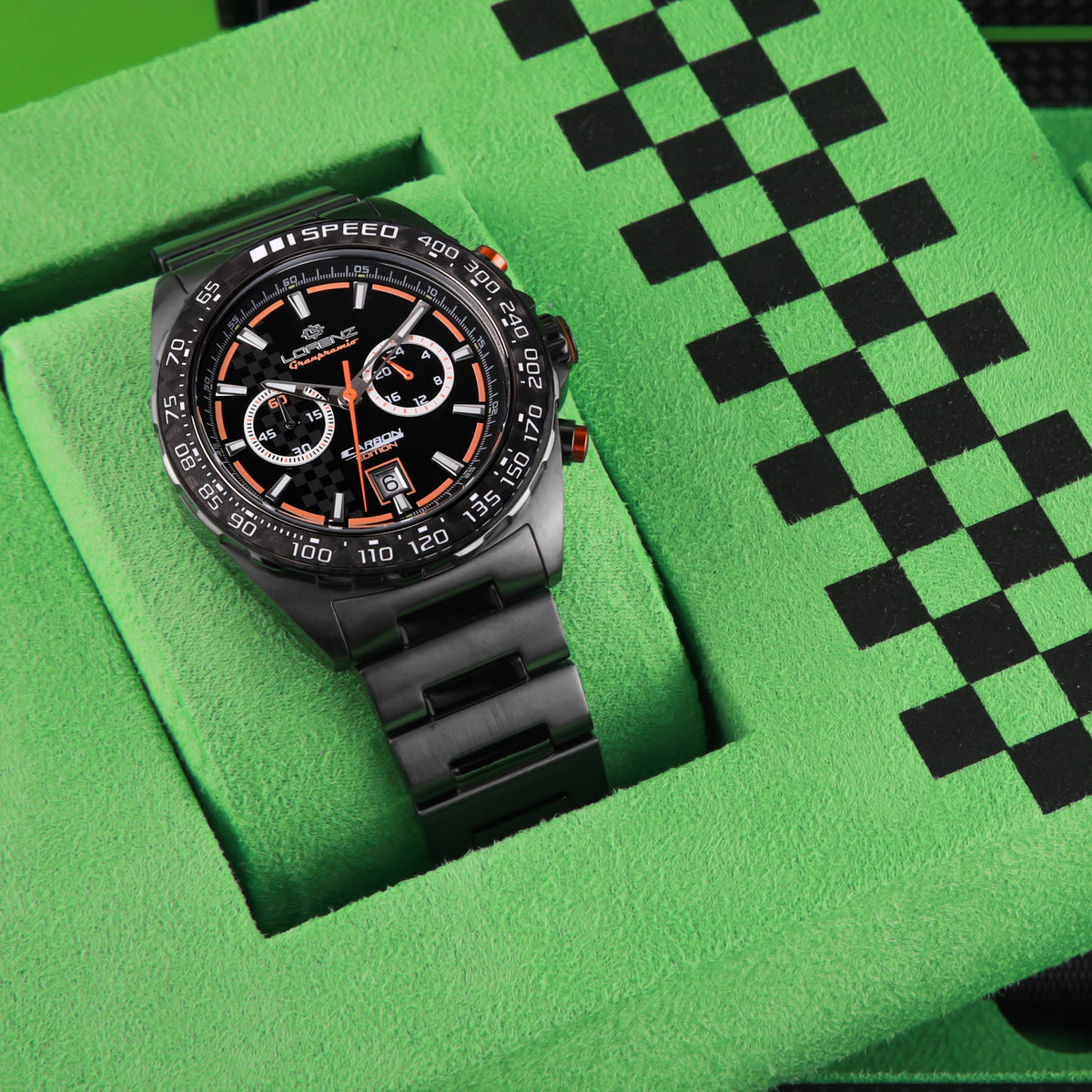 GRANPREMIO CARBON - Ref. 030272CC