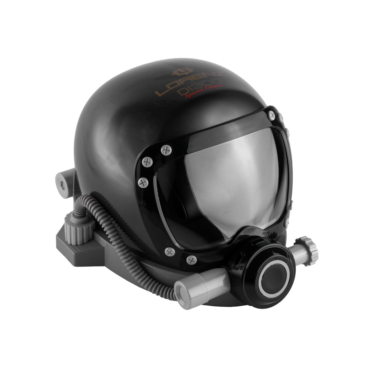 DI300 SPECIAL EDITION - Ref. 030258BK