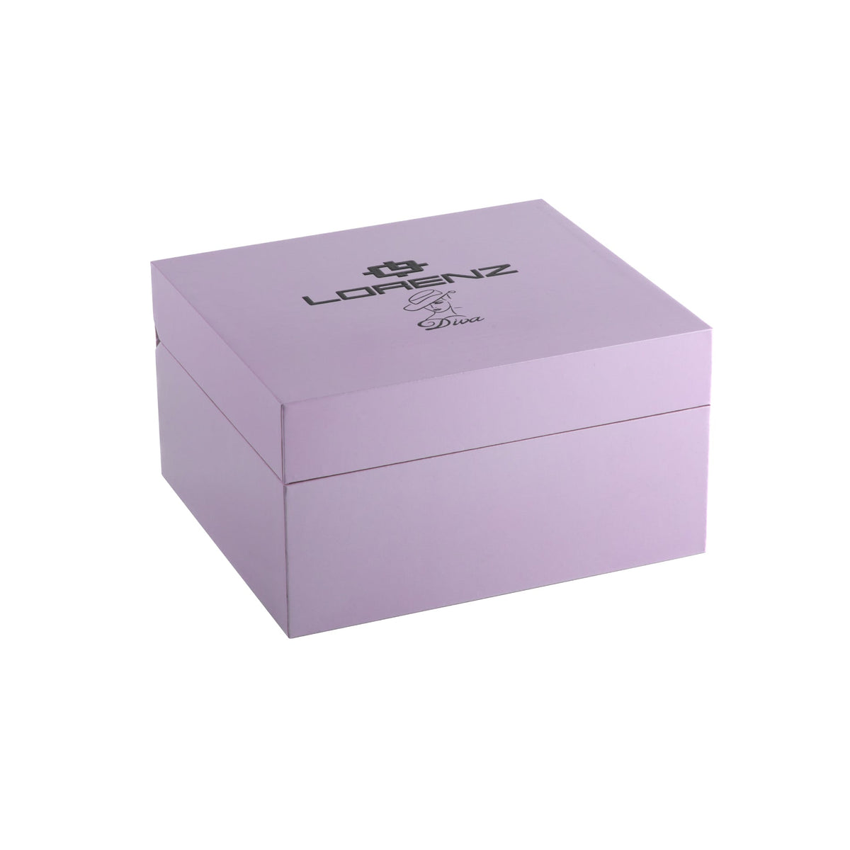 DIVA ROUND - Ref. 030240EE