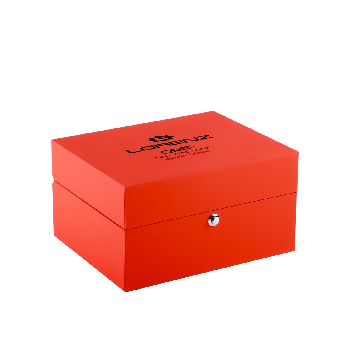 GMT SPECIAL EDITION - Ref. 030257IC