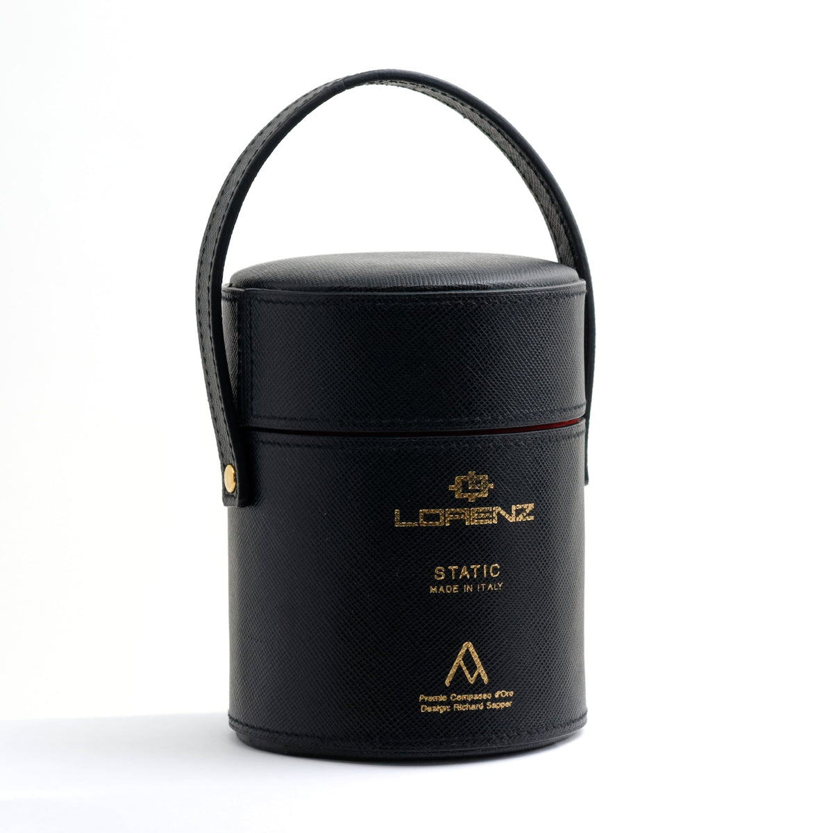 STATIC ACCIAIO SATINATO - Ref. 0438AE