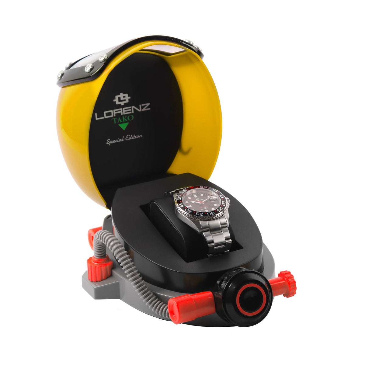 TAKO SPECIAL EDITION - Ref. 030254HH