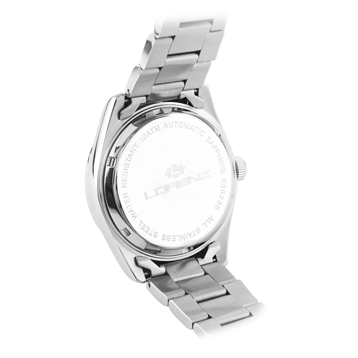 GINEVRA - Ref. 030235DD