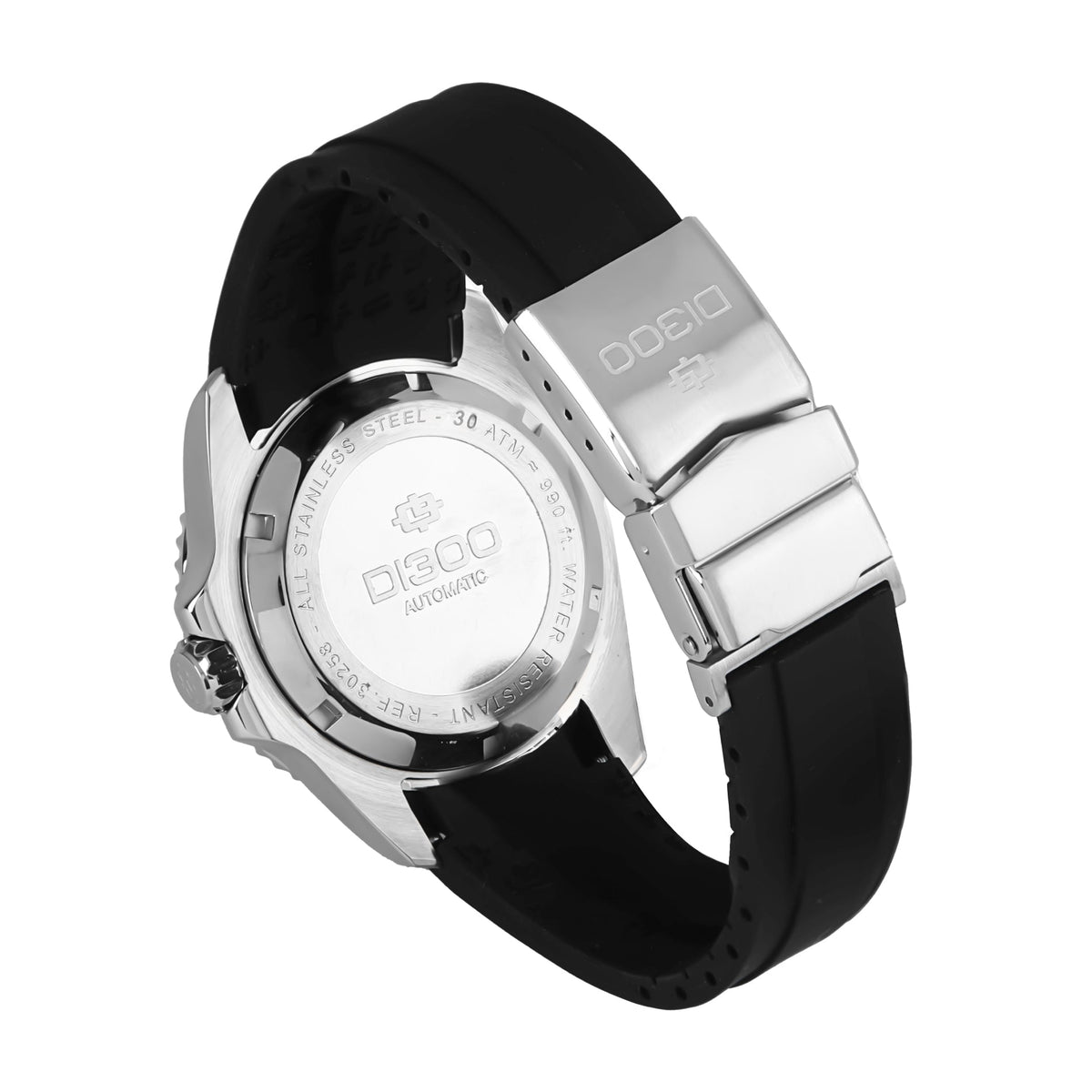 DI300 - Ref. 030258CC