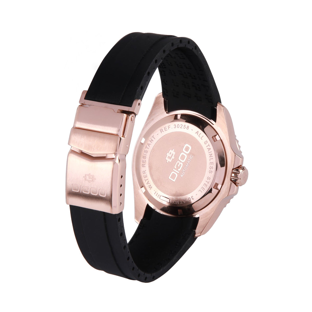 DI300 - Ref. 030258DD