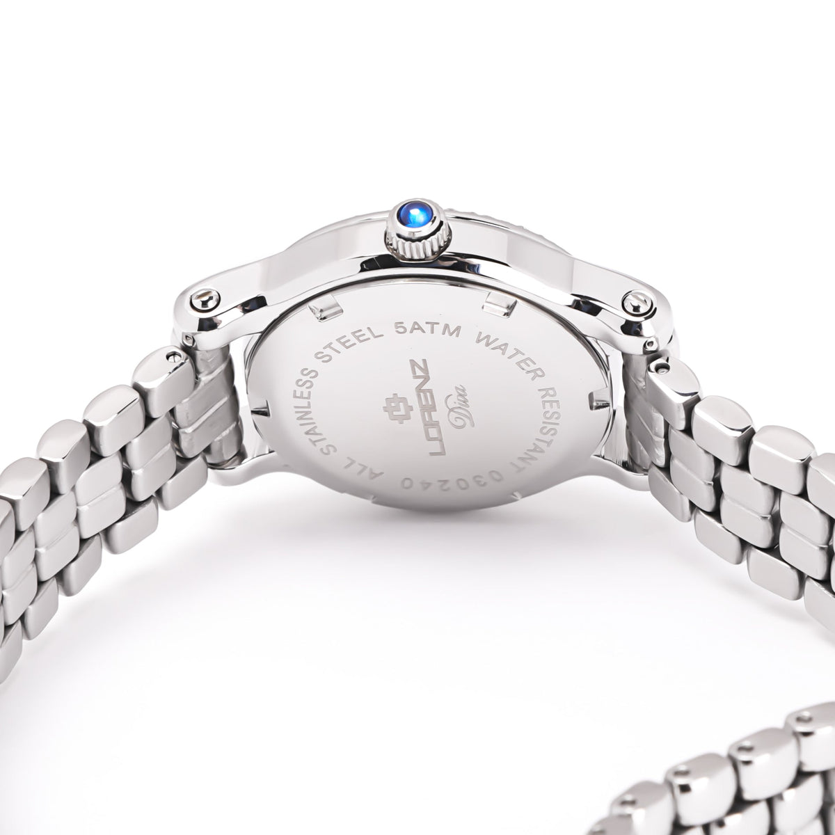 DIVA ROUND - Ref. 030240EE