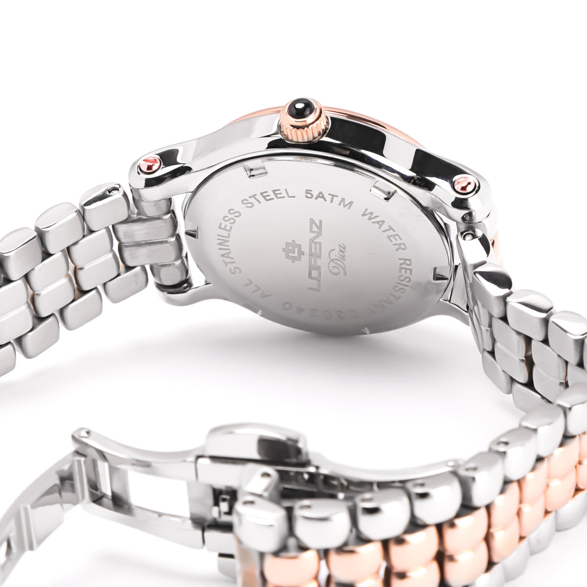 DIVA ROUND - Ref. 030240DD
