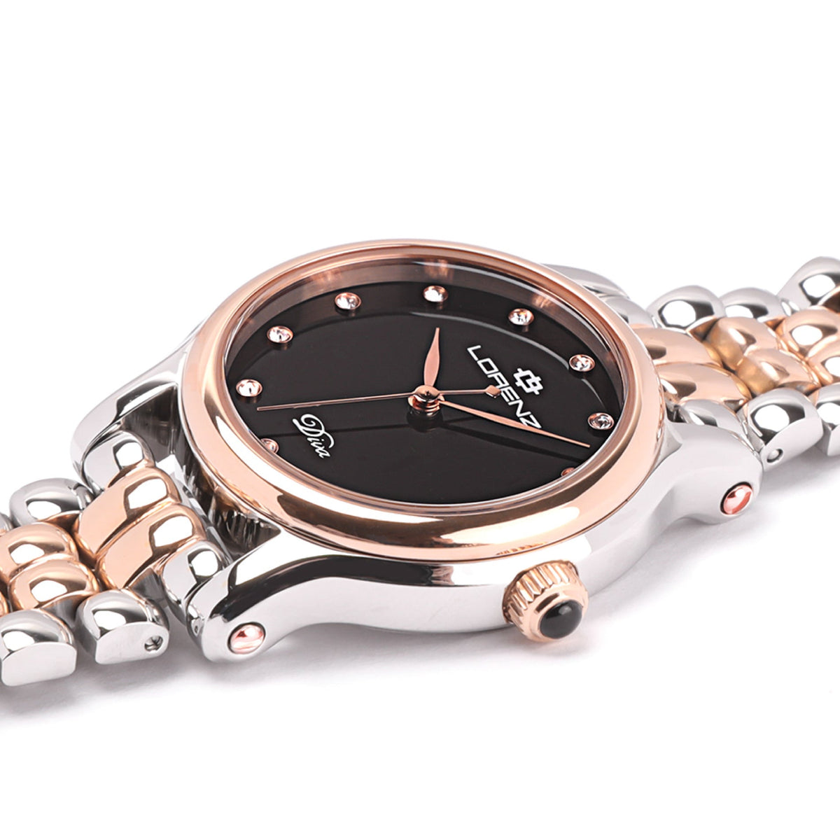 DIVA ROUND - Ref. 030240DD
