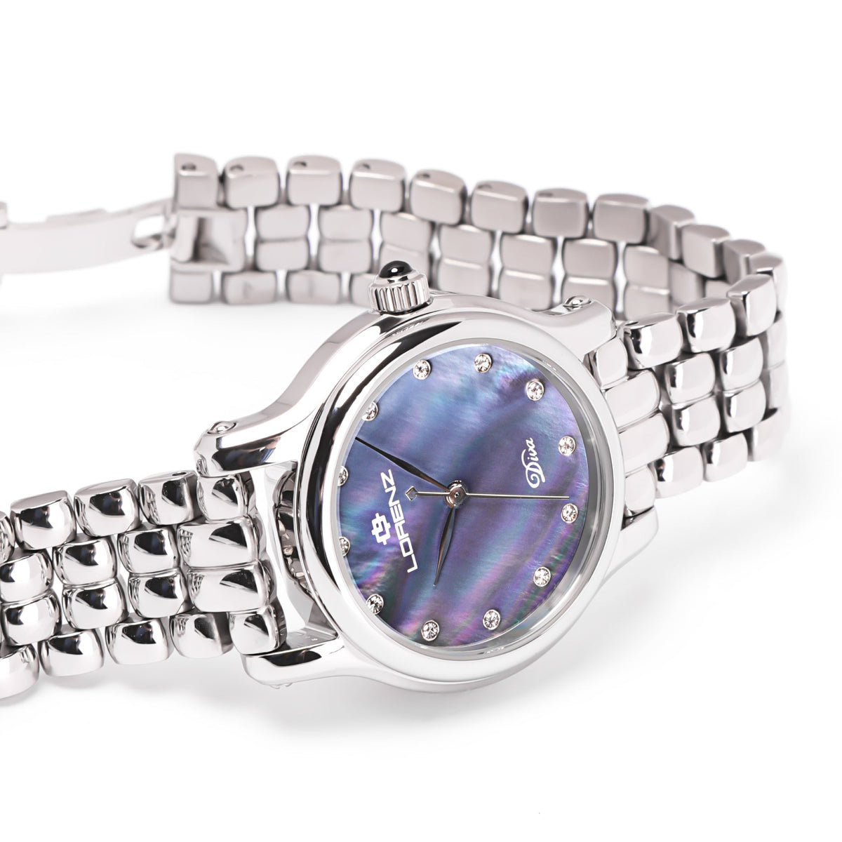 DIVA ROUND - Ref. 030240BB