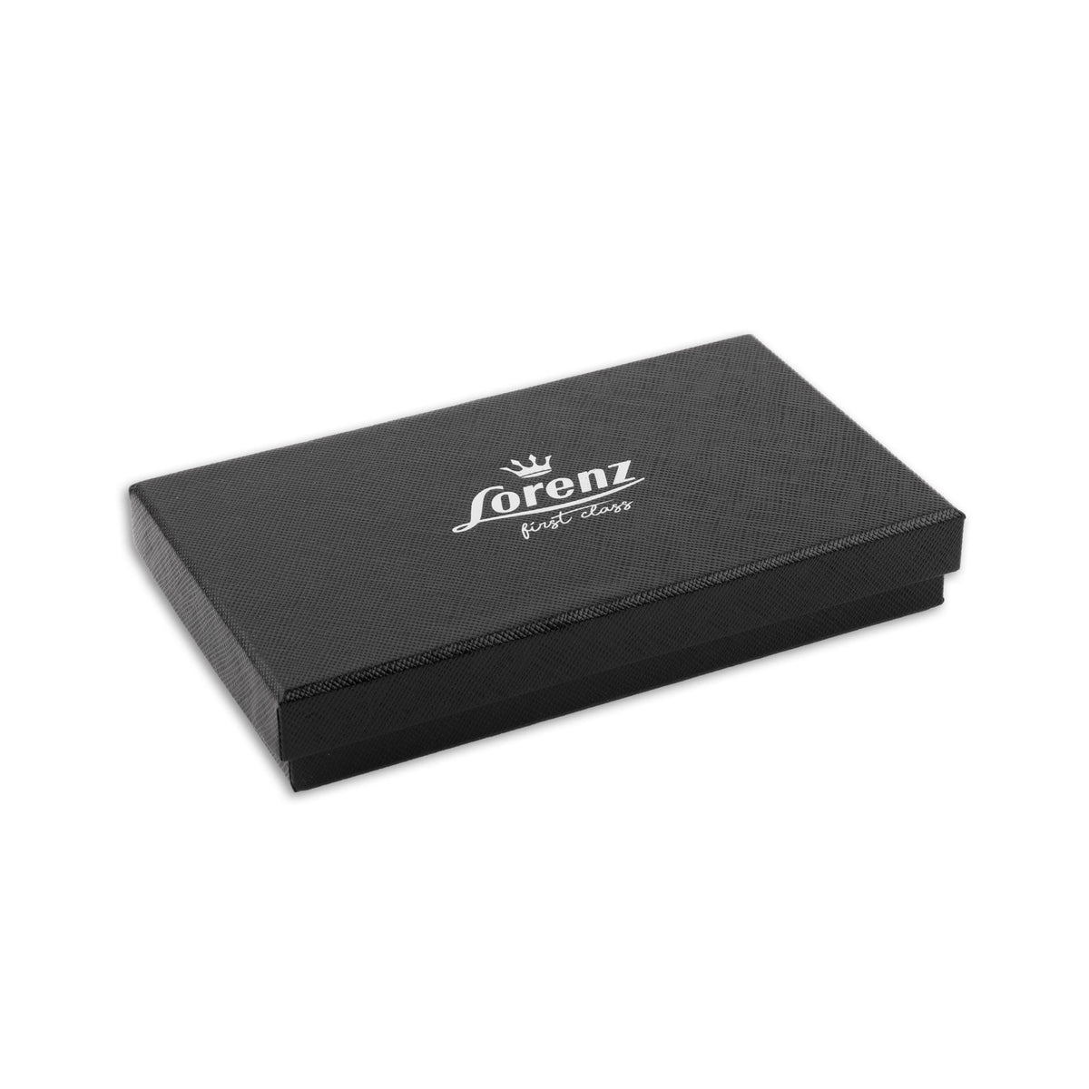 PORTA CARTE DI CREDITO CON COPERTINA - Ref. FC2604