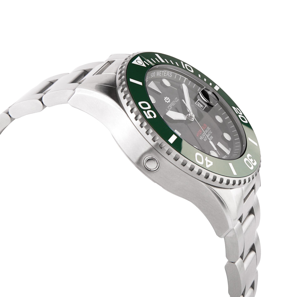 HYDRO-SUB TRE SFERE - Ref. 090011BB