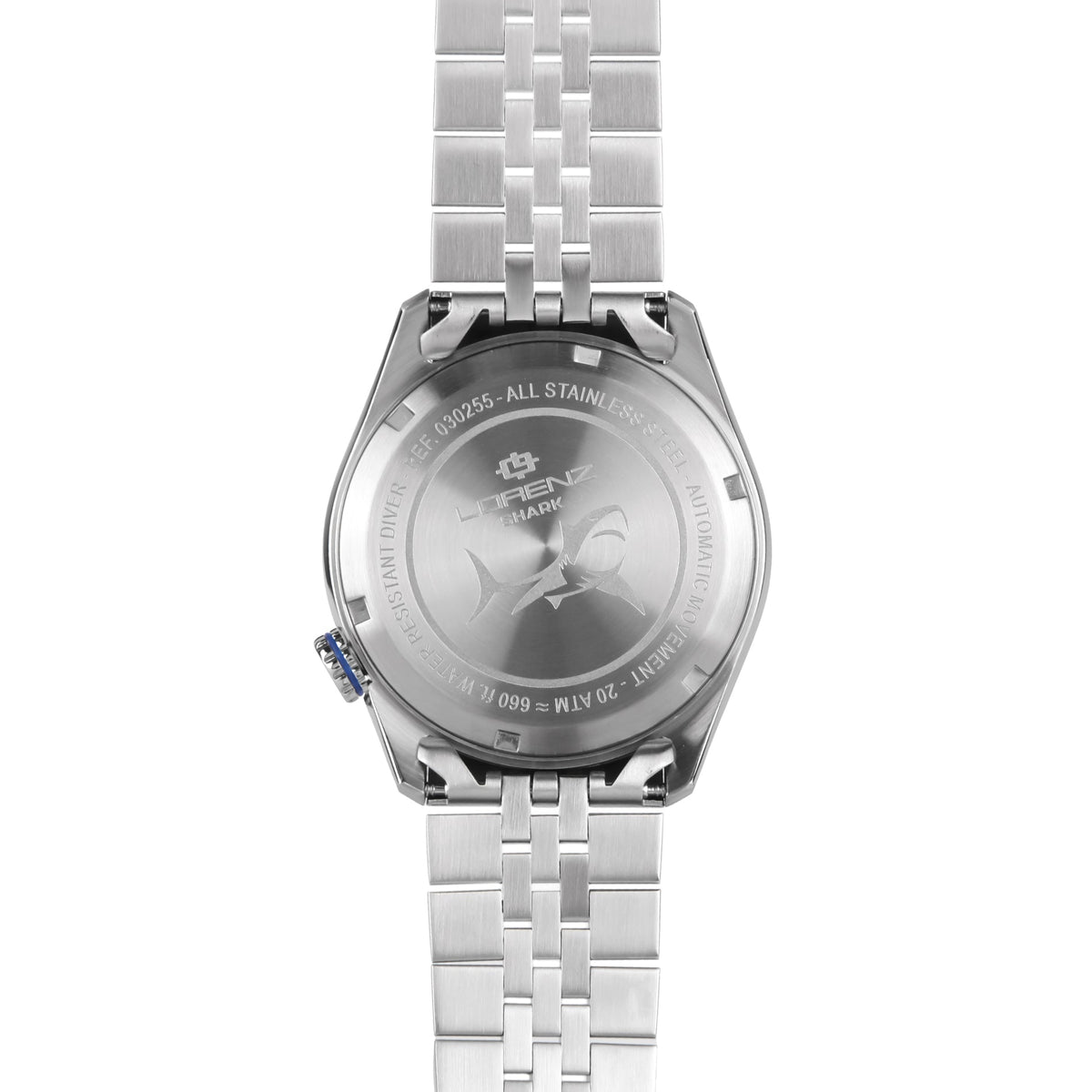 SHARK 5 - Ref. 030255AA