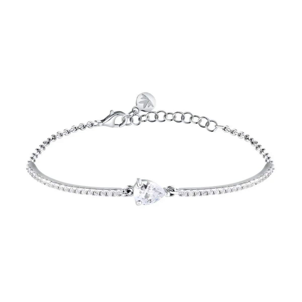 Set Morellato – Bracciale e Orecchini