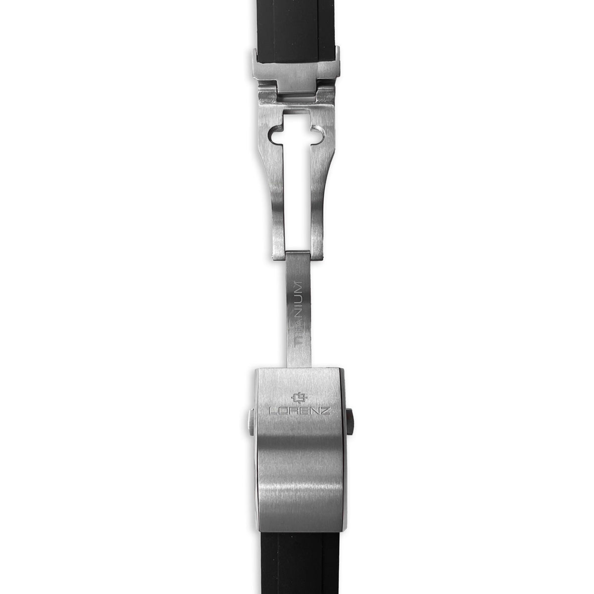FULL TITANIUM - Ref. 030269CC