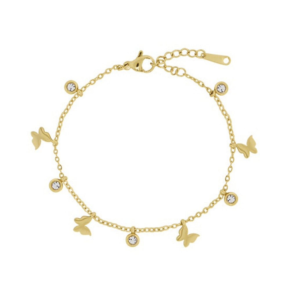 Bracciale ChiMiAma 120938 - Acciaio 316L Donna