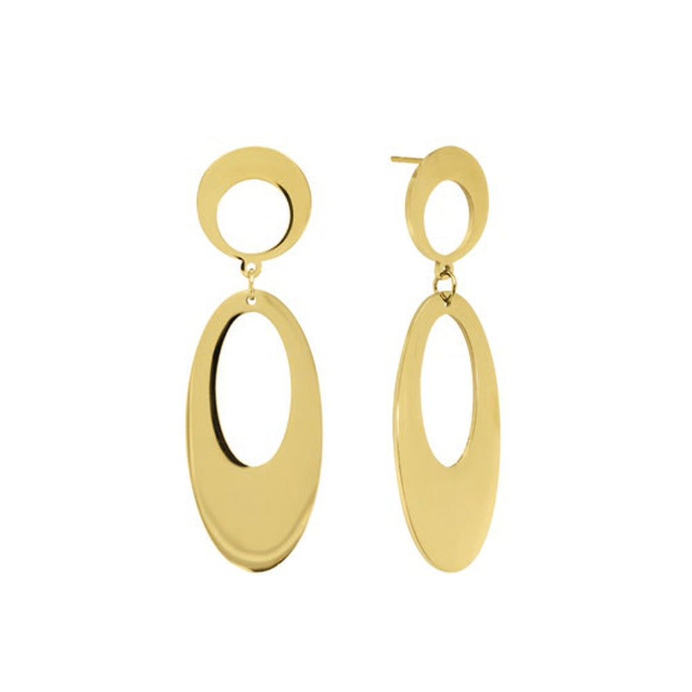 Orecchini ChiMiAma 140749 - Acciaio 316L Donna