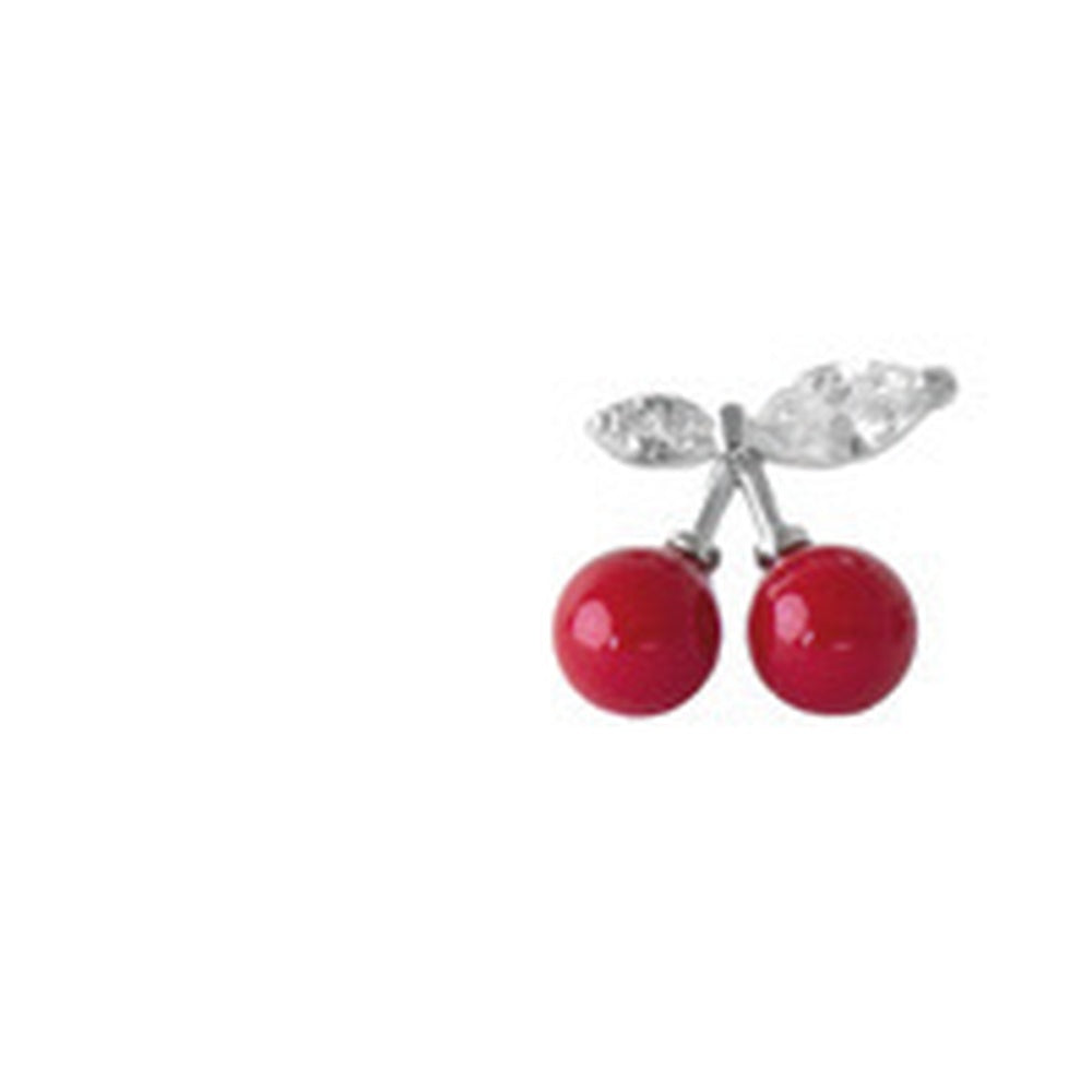 Orecchini ChiMiAma 140126 Larghezza 9 mm | Altezza 8 mm - Argento 925