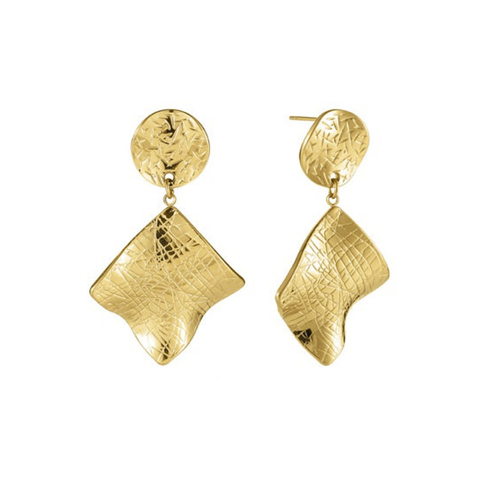 Orecchini ChiMiAma 140783 - Acciaio 316L Donna