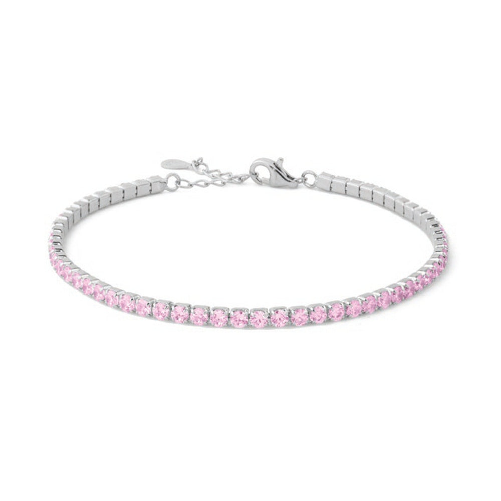 Bracciale ChiMiAma 120700 - Acciaio 316L Donna