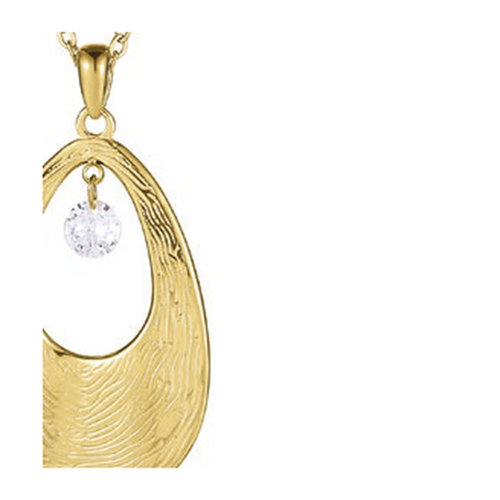 Collana ChiMiAma 130443 - Acciaio 316L Donna