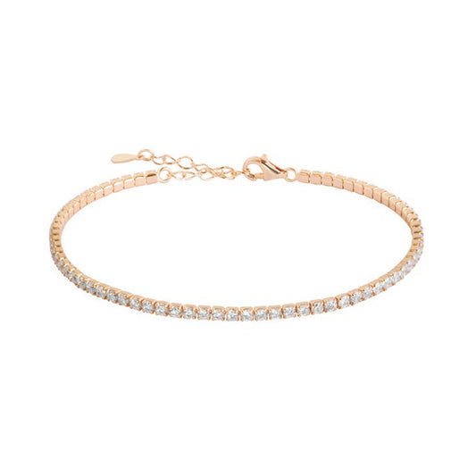 Bracciale ChiMiAma 120691 - Acciaio 316L Donna