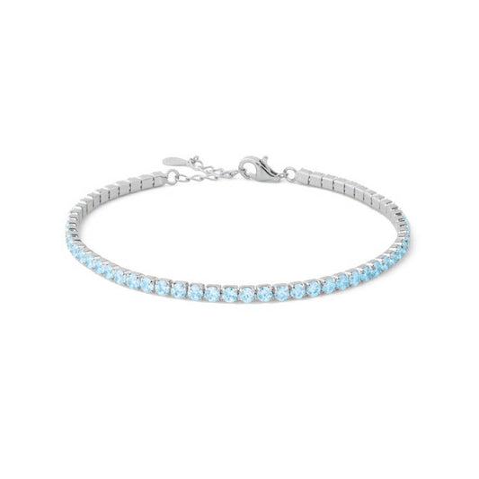 Bracciale ChiMiAma 120699 - Acciaio 316L Donna