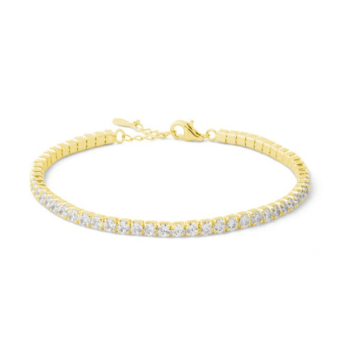 Bracciale ChiMiAma 120708 - Acciaio 316L Donna