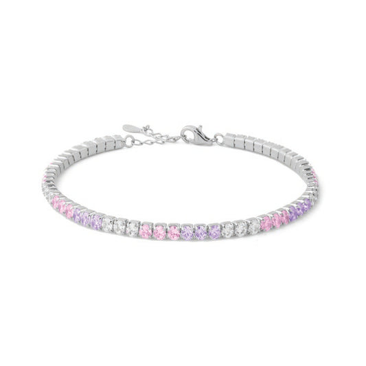 Bracciale ChiMiAma 120715 - Acciaio 316L Donna