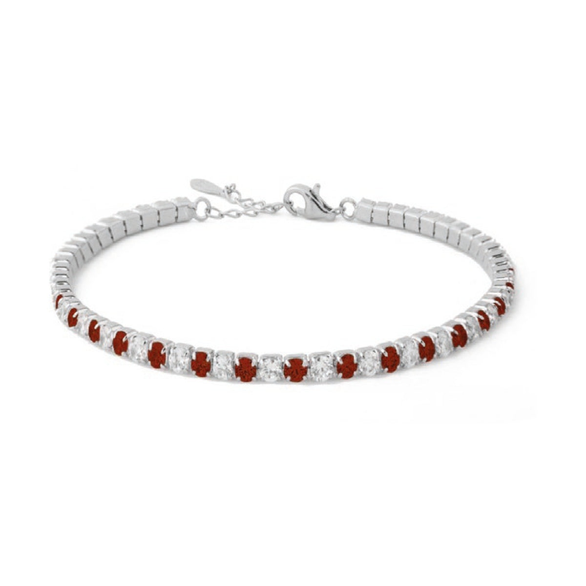 Bracciale ChiMiAma 120717 - Acciaio 316L Donna