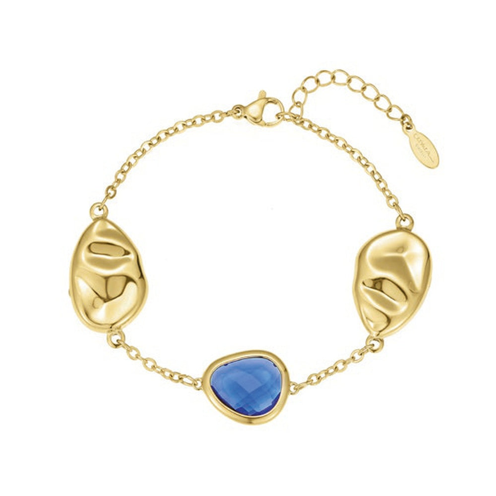 Bracciale ChiMiAma 120904 - Acciaio 316L Donna