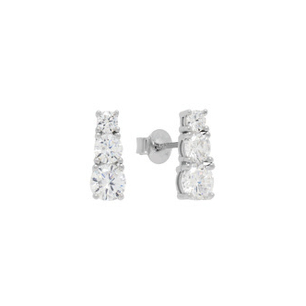 Orecchini ChiMiAma 140001 - Argento 925 Donna
