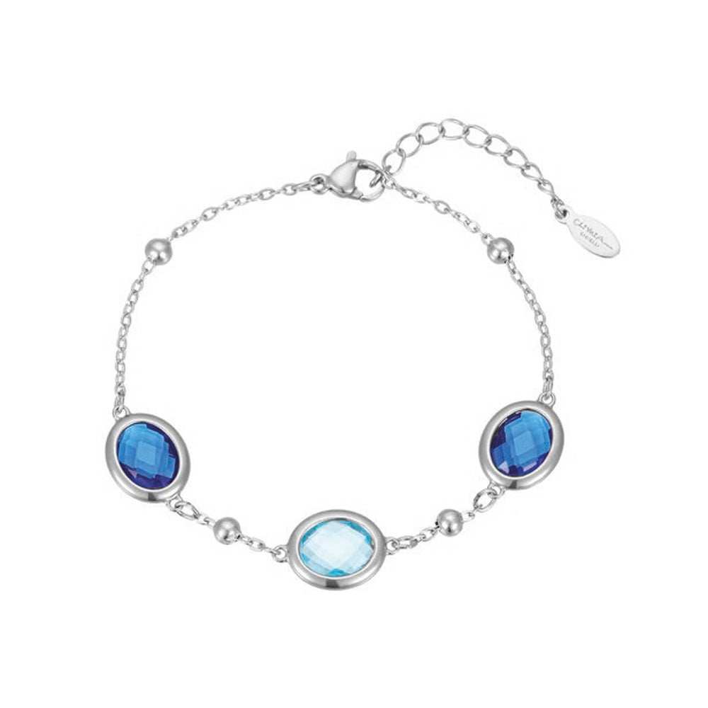 Bracciale ChiMiAma 120906 - Acciaio 316L Donna