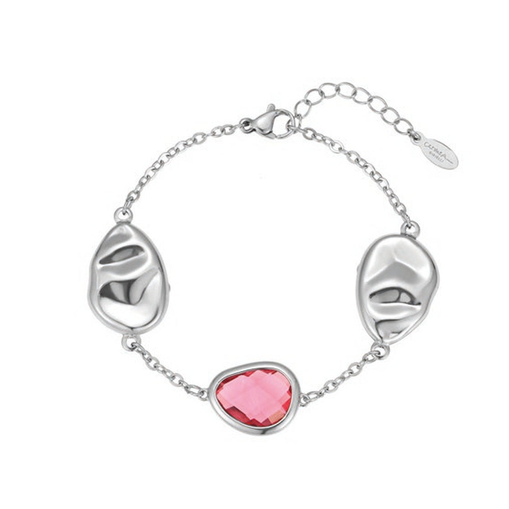 Bracciale ChiMiAma 120905 - Acciaio 316L Donna